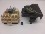 2005 Hummer H2 Inside Fuse Box 15190658 Oem. Fixed Price $85.80.