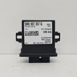 Audi Q3 S-line 1.4 Tfsi Headlight Range Level Module Ecu 5M0907357G. Fixed Price $56.93.