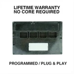 Jeep Commander Engine Computer Programmed Plug&play P56044742AC I33 036. Fixed Price $175.99.