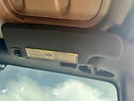 Chassis Ecm Transmission Left Hand Fender Fits 16 Wrangler 104862276. Fixed Price $114.13.