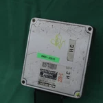 1991-92 Toyota 22R-E Ecm Ecu Pcm Engine Control Module Computer 89661-35610. Fixed Price $220.17.