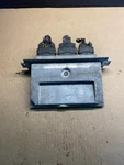 2010 2011 Ford Focus Engine Control Module Ecu Ecm AS4A-12A650-AVB AC0618 Dg. Fixed Price $30.95.