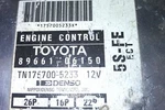 89661-06150 Ecm Ecu Computer 1994-1995 Toyota Camry. Fixed Price $110.00.