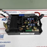 2013-2015 Jaguar Xf Bcm Front Body Control Module DX23-14B476-AG Oem. Fixed Price $279.99.