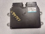 Engine Ecm Electronic Control Module By Battery Fits 10 Mazda 355335. Fixed Price $145.00.