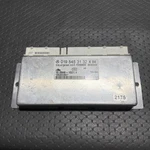 98-00 Mercedes R170 SLK230 CLK320 Asr Abs Control Module Unit 0195453132 Oem. Fixed Price $24.65.