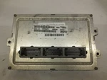 03 Dodge Dakota Ecm Engine Control Module 56028718AA 004 29 26. Fixed Price $259.95.