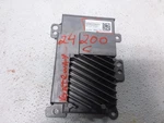 2023 Ford F350SD Gateway Control Module Oem Id PU5T14H474NAG. Fixed Price $256.95.