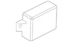 Genuine Ford Control Module BB5Z-15K866-D. Fixed Price $195.29.