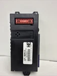 01 Ford Excursion F250 F350 Fuse Gem Multifunction Bcm Module 1C3T-14B205-EC He. Fixed Price $300.00.