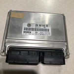 04-05 Vw Passat 1.8L Turbo Ecu Ecm Computer 4B0 906 018 Dq Bosch 261 208 527. Fixed Price $53.95.