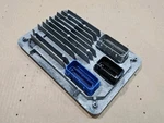 2020-2022 Buick Encore Gx Oem Engine Powertrain Control Module Ecm Pcm 12706635. Fixed Price $85.00.
