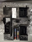 2015-2019 Ford Transit 250 Body Control Module JK4T-14B476-CB Oem A1. Fixed Price $180.92.