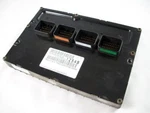 2003 Dodge Durango 4.7L California Ecu Ecm Engine Computer 56029125AB. Fixed Price $79.95.