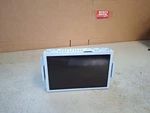 2014 Ford Explorer Receiver Module Navigation Screen DB5T-14F239-AL. Fixed Price $123.50.