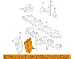 Gm Oem-ecm Pcm Ecu Engine Control Module Computer 12612384. Fixed Price $220.30.