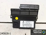 Oem 2008 Audi A6 3.1L Onboard Power Supply Control Module 4F0907280C. Fixed Price $49.99.