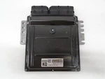 Nissan 2010 Titan 5.6L MEC75-281 A1 Engine Computer Control Module Ecu Ecm Pcm. Fixed Price $479.00.