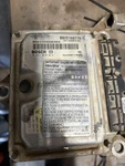 01-04 Chevy Gmc LB7 Duramax 6.6L Ficm Fuel Injection Control Module 8972160776. Fixed Price $450.00.