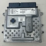 Jaguar Xf And 10- Range Rover Engine Control Computer Module 9W8312B684RB. Fixed Price $63.98.