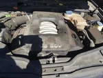 Chassis Ecm Memory Under Driver Seat Fits 01-02 Passat 25605415. Fixed Price $190.65.
