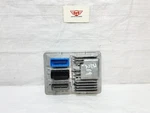 2018-2019 Chevrolet Equinox Engine Control Module Ecm Oem 12697837. Fixed Price $71.49.
