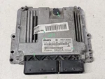 2005 Jeep Liberty 2.8L Diesel Engine Control Module Ecu Ecm Bosch 0281011476. Fixed Price $250.00.