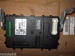 Oem Nissan For 13 14 15 Pathfinder Body Control Module Bcm 284B1-9NA1A New Cond!. Fixed Price $149.95.