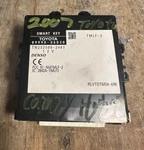 2007 2008 Toyota Camry Hybrid Smart Module Keyless Ignition Oem 89990-06030. Fixed Price $68.50.