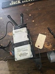 99-03 Saab 9-5 Onstar Module Location Gps Delphi Delco 09389728 12207549 B12. Fixed Price $39.60.
