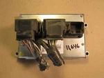 08-09 Lincoln Mkz With Connector Ecm Ecu Computer 8H6A-12A650-FB Only. Fixed Price $174.99.