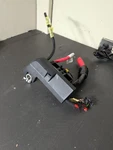 Battery Control Unit Audi A5 8K0972249A 4F0915519 - 40786. Fixed Price $50.00.