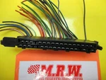 Computer Automatic Transmission Wire Plug Connector Pigtail Module 97 Saab 900. Fixed Price $93.75.