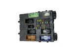 16 Ford Focus Chassis Brain Box Body Control Module F1DT-14A073-GH. Fixed Price $106.70.