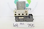 15834127 Cadillac Escalade 2008 Abs Antilock Brake Pump Control Module 6O3 755. Fixed Price $85.99.