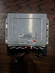 2014 Jeep Grand Cherokee Air Suspension Controller P68109987AD WK2. Fixed Price $119.99.