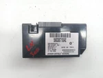 2005 Jeep Grand Cherokee Chassis Ecm Communication Roof Mounted Module Oem,. Fixed Price $40.10.