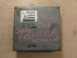 Nissan Frontier Ecu Ecm Computer MEC04-150 B1. Fixed Price $229.99.