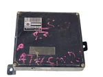 1993 Nissan Pathfinder 3.0L Engine Control Unit Ecu # MECM-V286 Used Oem. Fixed Price $145.00.
