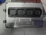 2010 Jeep Liberty Nitro 3.7L Engine Computer Ecu Ecm Pcm P68044702AC. Fixed Price $475.50.