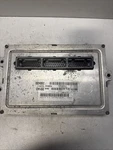Reflashed Vin No Security Dodge Ram 4.7 Truck Ecm Module Pcm P56040201AB. Fixed Price $181.96.