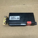 2002-2003 Ford F250 F350 Excursion Super Duty Gem Module P/n: 3C3T-14B205-AB Oem. Fixed Price $349.99.