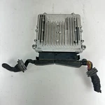 10-13 Mercedes E350 GL350 R350 Diesel Ecu Ecm Engine Control Module A6429009801. Fixed Price $139.95.
