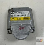 Bmw F30 F32 Srs Ecu Control Module 6864205. Fixed Price $24.99.