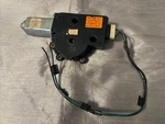 2004 2008 Nissan 350Z Convertible Top 5TH Bow Motor Assembly 3800911-A. Fixed Price $215.00.