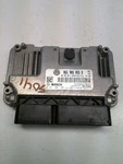 2011-12 Volkswagen Jetta Ecu Manual Engine Control Module 06G906055R R112676. Fixed Price $198.45.