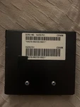 1997-1999 Chevrolet Corvette Suspension Control Module (scm) Oem OK42. Fixed Price $150.00.