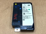 2017-2020 Jaguar F-pace Telematics Communication Control Module Oem LOT791. Fixed Price $47.60.