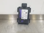 2019 Land Rover Discovery Blind Spot Radar Module KK5214F152AG. Fixed Price $61.20.