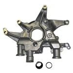 Engine Oil Pump-stock Melling M379. Fixed Price $142.44.